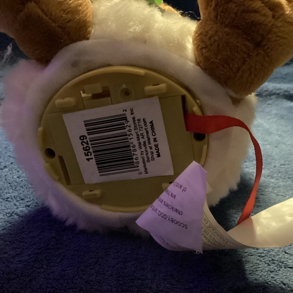 Christmas Musical Characterters-Set of Three - Picture 16 of 16